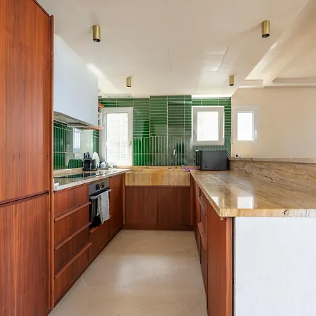 Sope By Staynnapartments 아파트 소펠라나