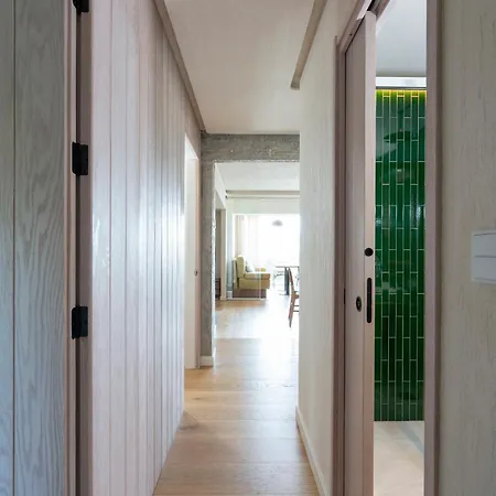 Sope By Staynnapartments Sopelana