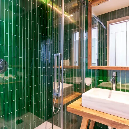 Sope By Staynnapartments Lägenhet *