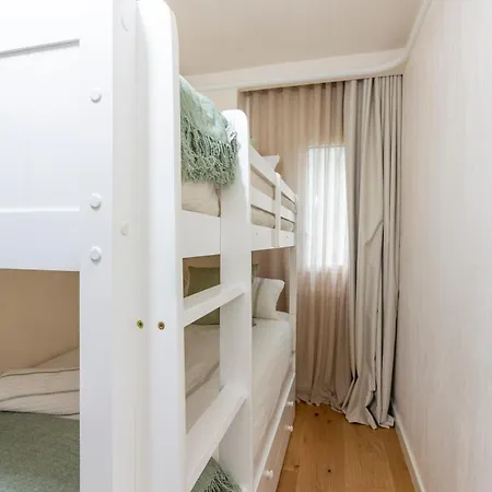 Apartment Sope By Staynnapartments Sopelana