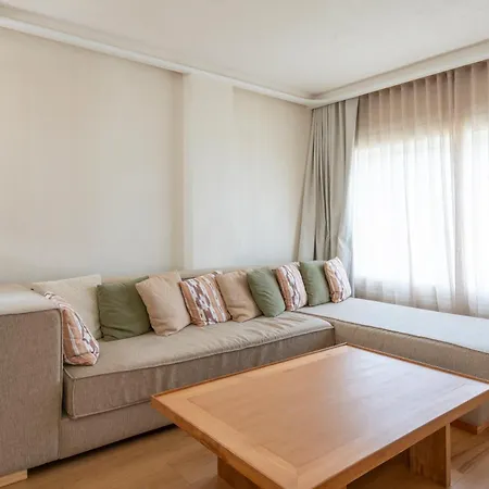 Apartment Sope By Staynnapartments *