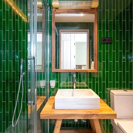 Sope By Staynnapartments Apartment